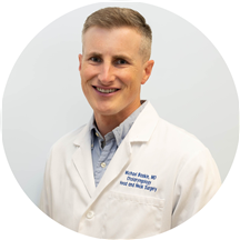 Dr. Robert 'Mike' Baskin, MD