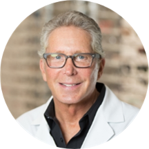 Dr. Robert (Bob) Consor, OD