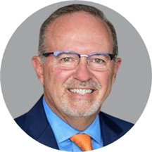 Dr. Robert (Kevin) Cross, OD