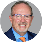 Dr. Robert (Kevin) Cross, OD
