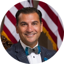 Dr. Robert A. Kayal, MD, FAAOS