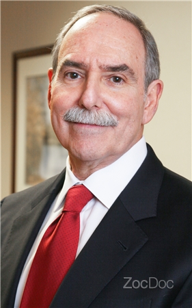 Dr. Robert A. Light, MD, FACS