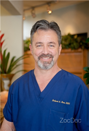 Dr. Robert A. Rees, DDS