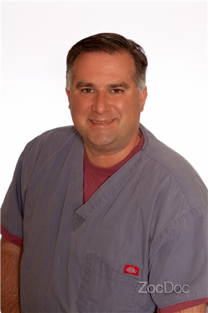 Dr. Robert Adelman, DMD