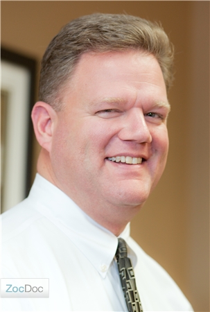 Dr. Robert Allen, OD