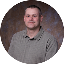 Dr. Robert Allum, DO