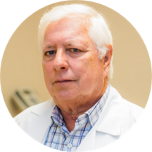 Dr. Robert Alperin, MD