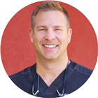 Dr. Robert Anderson, DMD