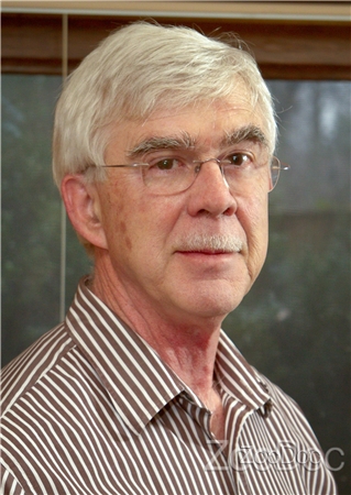 Dr. Robert Anthony, MD
