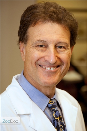 Dr. Robert Aptekar, MD