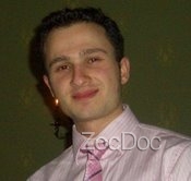 Dr. Robert Aranbaev, DPT