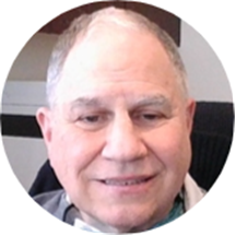 Dr. Robert Ashinsky, DDS