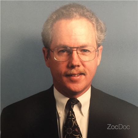 Dr. Robert Astles, DMD, MAGD