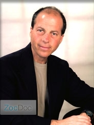 Dr. Robert B. Bronfman, DPM