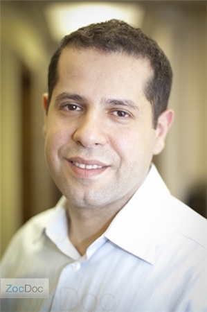Dr. Robert B. Souferian, DDS
