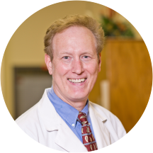 Dr. Robert Baker, DMD