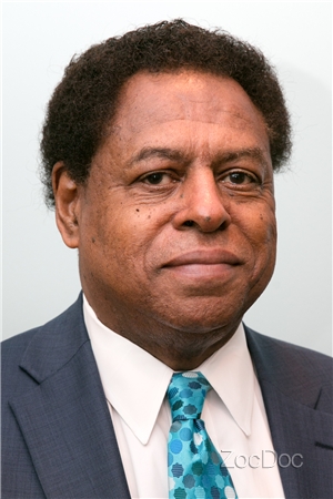 Dr. Robert Baker, MD