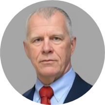 Dr. Robert Ball, MD
