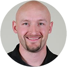 Dr. Robert Balza, DC