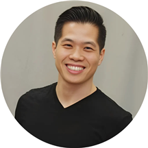 Dr. Robert Banh, DDS