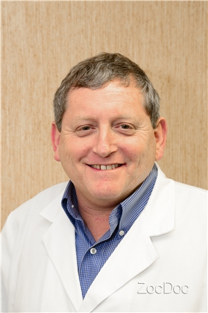 Dr. Robert Bashuk, MD
