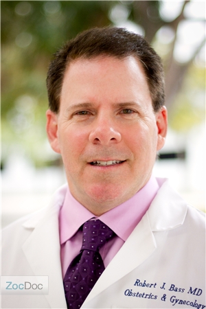 Dr. Robert Bass, MD