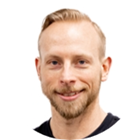 Dr. Robert Becker, DPT, PT