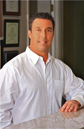 Dr. Robert Beckman, DDS