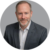 Dr. Robert Behan, OD