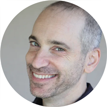 Dr. Robert Benhuri, LAc, DAc