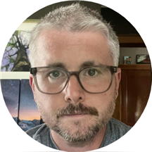 Dr. Robert Bennett, PhD, LISW