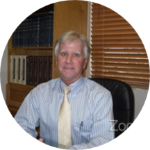 Dr. Robert Bentz, DO
