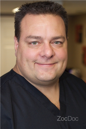 Dr. Robert Berberian, MD
