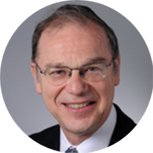 Dr. Robert Bergida, DDS