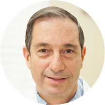 Dr. Robert Berman, DMD