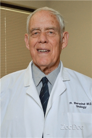 Dr. Robert Berwind, MD