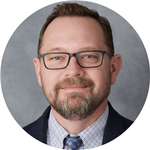 Dr. Robert Black, PhD