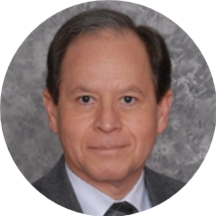 Dr. Robert Blanco, MD