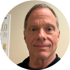 Dr. Robert Block, DC