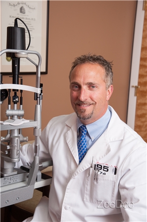 Dr. Robert Block, MD