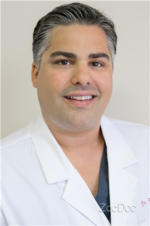Dr. Robert Bongiorno, DDS
