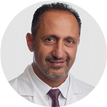 Dr. Robert Boostanfar, MD