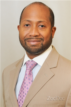 Dr. Robert Brady, MD