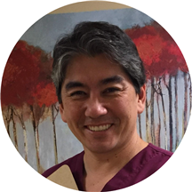 Dr. Robert Bridges, DMD, MS