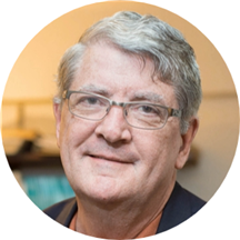 Dr. Robert Broad, PhD
