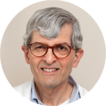 Dr. Robert Brody, MD