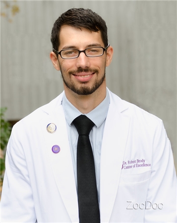 Dr. Robert Brody, ND