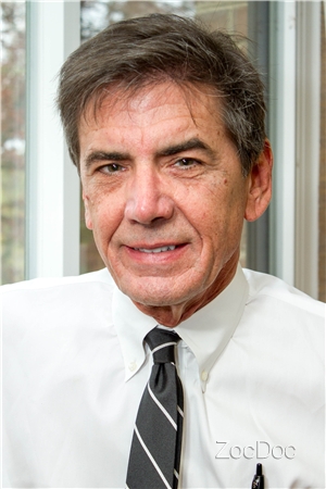 Dr. Robert Bruce Stinger, MD