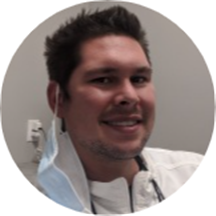 Dr. Robert Brugnone, DDS