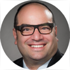Dr. Robert Brunner, MD